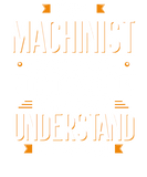 Discover Machinist Gift Idea Can Explain It But Can't