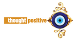 Discover THOUGHT POSITIVE - GOOD LUCK