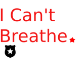 Discover can't Breath T-Shirts