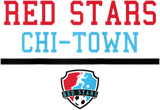 Discover Chicago jersey womens soccer america red stars ill T-Shirts