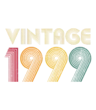 Discover 21St Birthday Gift Vintage 1999 Classic Men Women T-Shirts