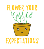 Discover Funny Herb Puns - Flower Your Expectations
