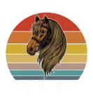 Discover quarantined horse girl vintage T-Shirts