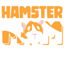 Discover Hamster Mom T-Shirts