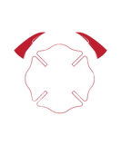 Discover Future Firefighter Birthday Gift For Boys Girl T-Shirts