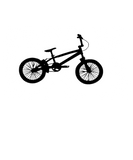 Discover Bmx Bike T-Shirts