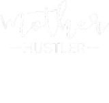 Discover Womens Cute Mother Hustler Funny Mother s Day Gift T-Shirts