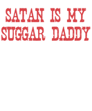 Discover Satan Sugar Daddy Festival Music Dark Humor