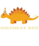 Discover Birthday boy dinosaur Dino gift for birthday boy T-Shirts