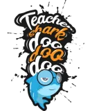 Discover Funny Teacher Shark Preschool Teacher T-Shirts