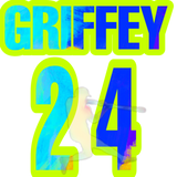 Discover Ken Griffey Jr. Graphic T-Shirts