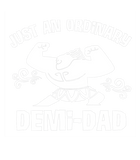 Discover Just Ordinary Demi Dad Moana T-Shirts Men Women Uni