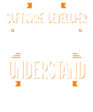 Discover Software Developer Gift Idea Can't Understand For