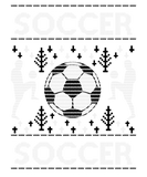 Discover Ugly Christmas product Soccer For A Kid Even Boy T-Shirts