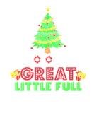 Discover Little Full Lotta Sap T Shirt Tee Christmas Vacati