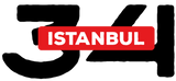 Discover ISTANBUL 34 TURKEY Zip Code T-Shirts