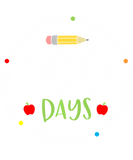 Discover 100 Days of School T-Shirts Teacher Team Kids Growth