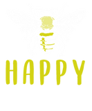 Discover Happy Bee T-Shirts