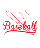Discover Cute Baseball Grandma Proud Baseball Nana Family T-Shirts