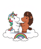 Discover Stop Racism Unicorn T-Shirts