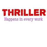 Discover Thriller T-Shirts