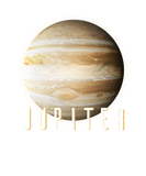 Discover Kids Solar System Planet Jupiter - Kids Space Scie T-Shirts