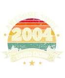 Discover Awesome Since 2004