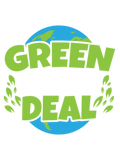 Discover Pro Green New Deal Earth Day Climate Change AOC T-Shirts