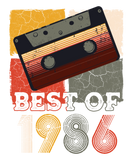 Discover Best of 1986