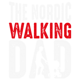 Discover The Nordic Walking Dad T-Shirts