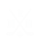 Discover Minnesota MN Ice Hockey Sticks MN Vintage Gift T-Shirts