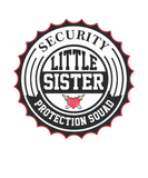 Discover Family Security Sister Brother Protection Squad