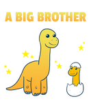 Discover Siblings Brother Big Brothersaurus I Gift Idea