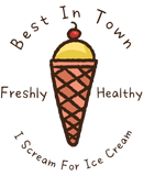 Discover ice cream T-Shirts
