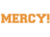 Discover MERCY! (Orange) - NEW T-Shirts