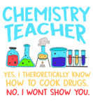Discover Chemistry teacher science periodic table T-Shirts
