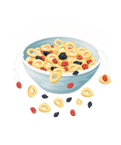 Discover Vintage Cereal Killer - Funny Cereal Killer Gift T-Shirts
