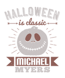 Discover Halloween is classic Michael Myers T-Shirts
