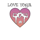 Discover Nature Relax Love Yoga T-Shirts