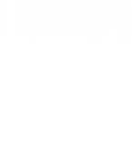 Discover I Love Tops T-Shirts