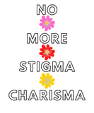 Discover No More Stigma Charisma