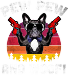 Discover pew pew and woof frenchie french bulldog pew T-Shirts