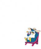 Discover Penguins Don’t Smoke Weed T-Shirts