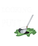 Discover Are You Looking At My Putt T-Shirt I Fun Golf Play