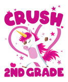 Discover I'm Ready To Crush 2nd Grade | Back To School T-Shirts