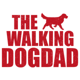 Discover The walking dogdad father grandpa uncle gift T-Shirts