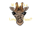 Discover Why the long face?