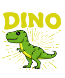 Discover Funny Dinosaur Teacher Gift - Dino T-Rex Teacher T-Shirts