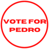 Discover Vote For Pedro T-Shirts
