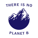 Discover There is no Planet B Earth Nature Environment T-Shirts